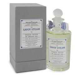 PENHALIGON'S SAVOY STEAM EDC FOR UNISEX