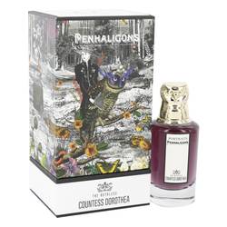 PENHALIGON'S THE RUTHLESS COUNTESS DOROTHEA EDP FOR WOMEN