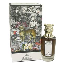 PENHALIGON'S THE REVENGE OF LADY BLANCHE EDP FOR WOMEN