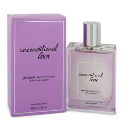 PHILOSOPHY UNCONDITIONAL LOVE EDP FOR WOMEN