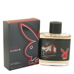 PLAYBOY VEGAS EDT FOR MEN