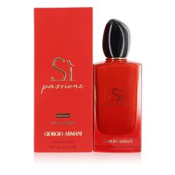 GIORGIO ARMANI ARMANI SI PASSIONE INTENSE EDP FOR WOMEN