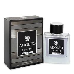FRANCIS DENNEY ADOLFO CLASSIC EDT FOR MEN