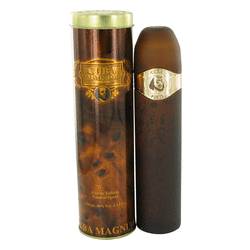 FRAGLUXE CUBA MAGNUM GOLD EDT FOR MEN