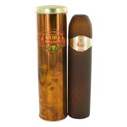 FRAGLUXE CUBA MAGNUM RED EDT FOR MEN