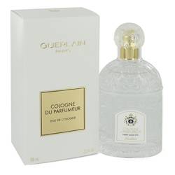 GUERLAIN COLOGNE DU PARFUMEUR EDC FOR WOMEN