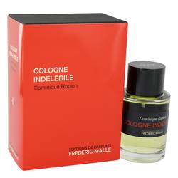FREDERIC MALLE COLOGNE INDELEBILE EDP FOR WOMEN