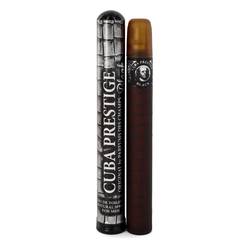 FRAGLUXE CUBA PRESTIGE BLACK EDT FOR MEN