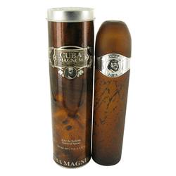FRAGLUXE CUBA MAGNUM BLACK EDT FOR MEN