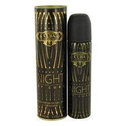 FRAGLUXE CUBA NIGHT EDP FOR WOMEN