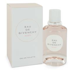 GIVENCHY EAU DE GIVENCHY ROSEE EDT FOR WOMEN