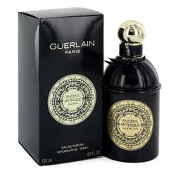 GUERLAIN ENCENS MYTHIQUE D'ORIENT EDP FOR UNISEX
