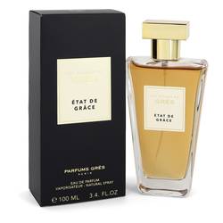 GRES ETAT DE GRACE EDP FOR WOMEN