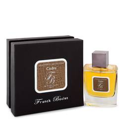 FRANCK BOCLET CEDRE EDP FOR MEN