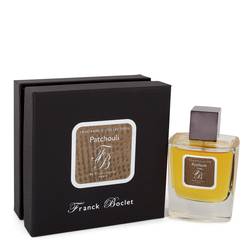 FRANCK BOCLET PATCHOULI EDP FOR MEN