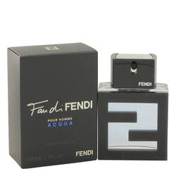 FENDI FAN DI FENDI ACQUA EDT FOR MEN