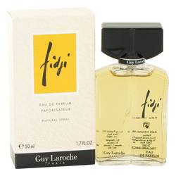 GUY LAROCHE FIDJI EDP FOR WOMEN