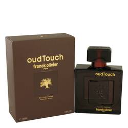 FRANCK OLIVIER OUD TOUCH EDP FOR MEN