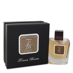 FRANCK BOCLET MUSC EDP FOR UNISEX