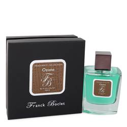 FRANCK BOCLET OZONE EDP FOR UNISEX