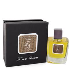 FRANCK BOCLET TONKA EDP FOR UNISEX