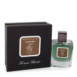 FRANCK BOCLET LAVENDER EDP FOR UNISEX