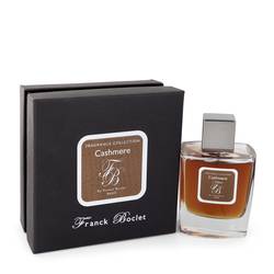FRANCK BOCLET CASHMERE EDP FOR UNISEX
