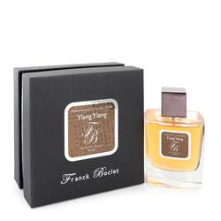 FRANCK BOCLET YLANG YLANG EDP FOR UNISEX