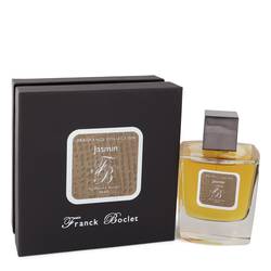 FRANCK BOCLET JASMIN EDP FOR UNISEX