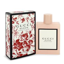 GUCCI BLOOM GOCCE DI FIORI EDT FOR WOMEN