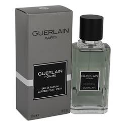 GUERLAIN HOMME EDP FOR MEN