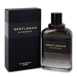 GIVENCHY GENTLEMAN EDP FOR MEN