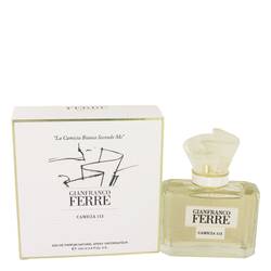 GIANFRANCO FERRE CAMICIA 113 EDP FOR WOMEN