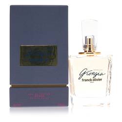 FRANCK OLIVIER GIORGIA MIDNIGHT EDP FOR WOMEN