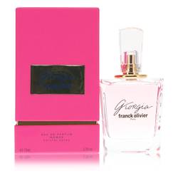 FRANCK OLIVIER GIORGIA EDP FOR WOMEN