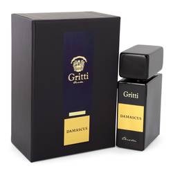 GRITTI DAMASCUS EDP FOR WOMEN