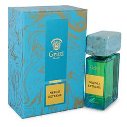 GRITTI NEROLI EXTREME EDP FOR UNISEX