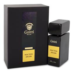 GRITTI NOCTEM ARABS EDP FOR UNISEX