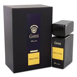 GRITTI PRELUDIO EDP FOR UNISEX