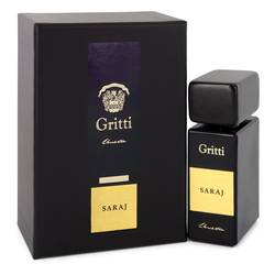 GRITTI SARAJ EDP FOR UNISEX