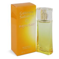 GABRIELA SABATINI DAYLIGHT EDT FOR WOMEN
