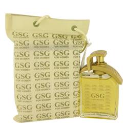 FRANESCOA GENTIEX GSG EDP FOR WOMEN