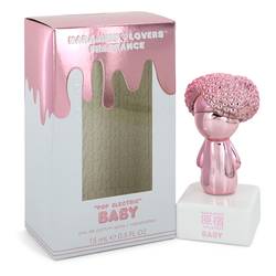 GWEN STEFANI HARAJUKU LOVERS POP ELECTRIC BABY EDP FOR WOMEN