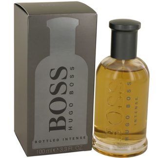 HUGO BOSS BOTTLED INTENSE EDP FOR MEN