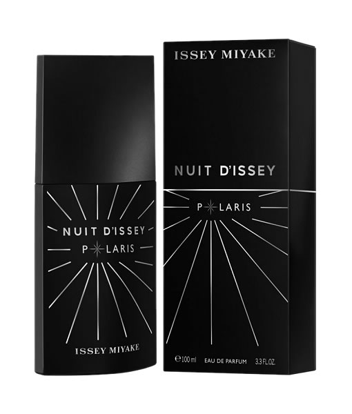 ISSEY MIYAKE NUIT D'ISSEY POLARIS EDP FOR MEN 1 ISSEY MIYAKE NUIT D'ISSEY POLARIS EDP FOR MEN