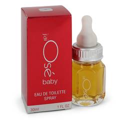 GUY LAROCHE JAI OSE BABY EDT FOR WOMEN