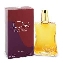 GUY LAROCHE JAI OSE EDT FOR WOMEN
