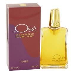 GUY LAROCHE JAI OSE EDP FOR WOMEN