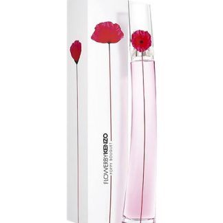 KENZO FLOWER POPPY BOUQUET EDP FOR WOMEN