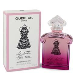 GUERLAIN LA PETITE ROBE NOIRE MA ROBE HIPPIE CHIC EDP FOR WOMEN